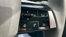 Vauxhall Astra 1.2 Turbo 130 Griffin [Tech Pack] 5dr Petrol Hatchback